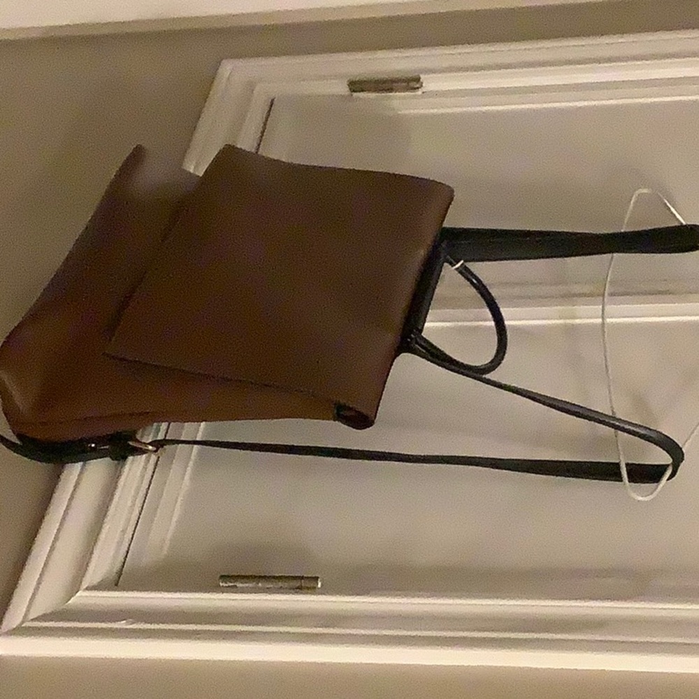 Purse, Backpack style